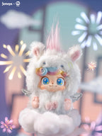 Qkid Good Fortune Series Plush Blind Box