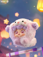 Qkid Good Fortune Series Plush Blind Box