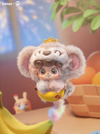 Qkid Good Fortune Series Plush Blind Box