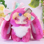 TUTULONG V4 Honey Star Drops Series Plush Blind Box