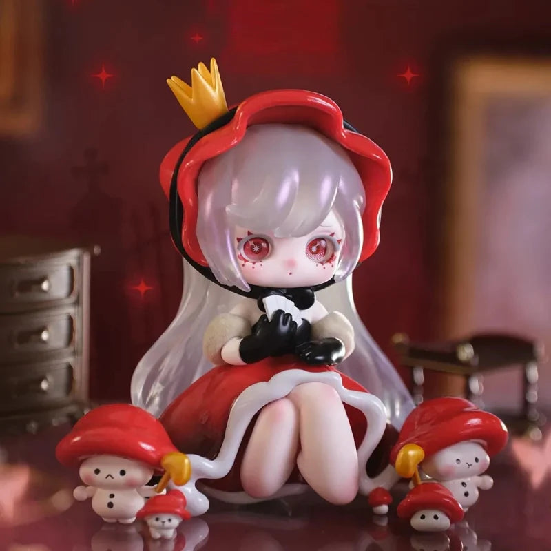 NINITA Mirror Paradise Series Figure Blind Box