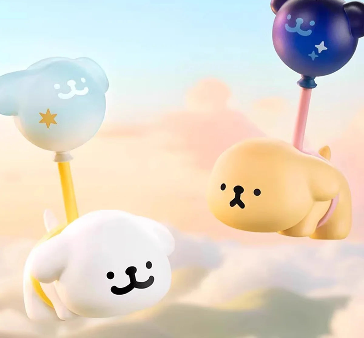 MALTESE PupSnap Series Blind Bag