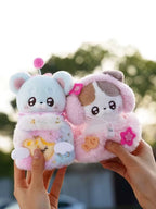 ABFUN Handspupu On-The-Go plush toy – view 2