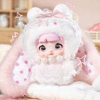 NOMMI Baby Sweetheart Bunny Series Blind Box
