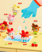 TUTU BEAR Matisse's Summer Series Blind Box