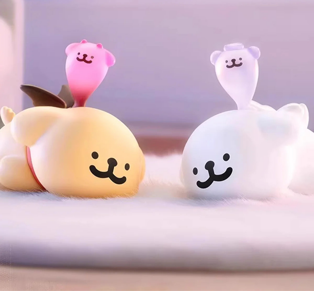 MALTESE PupSnap Series Blind Bag