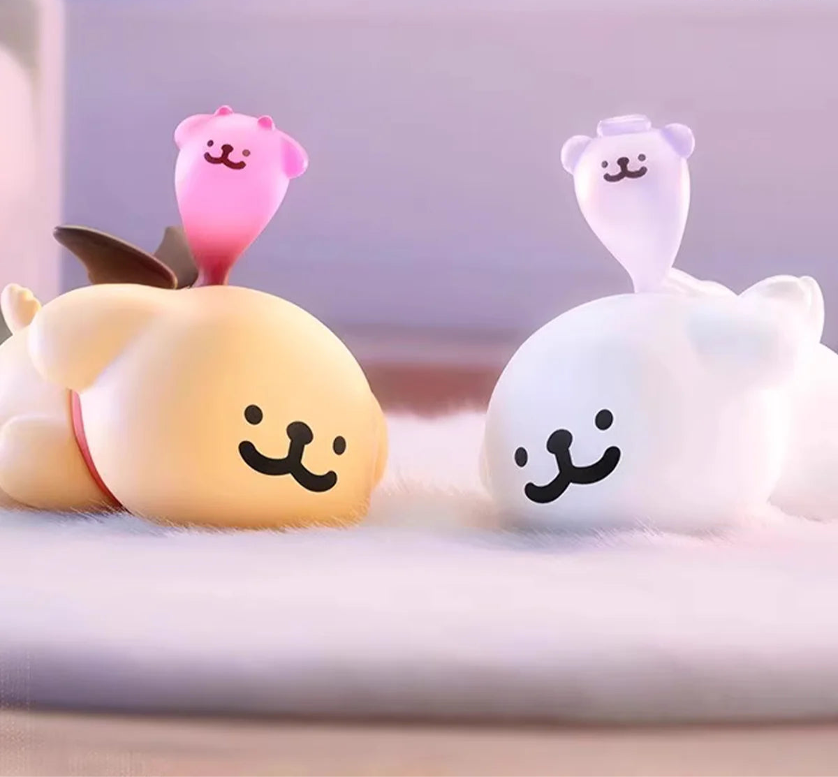 MALTESE PupSnap Series Blind Bag