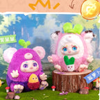 OCHICHI Chase The Light Series Plush Blind Box