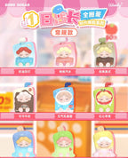 WENDY One-Day Manager Series Mini Beans Blind Bag