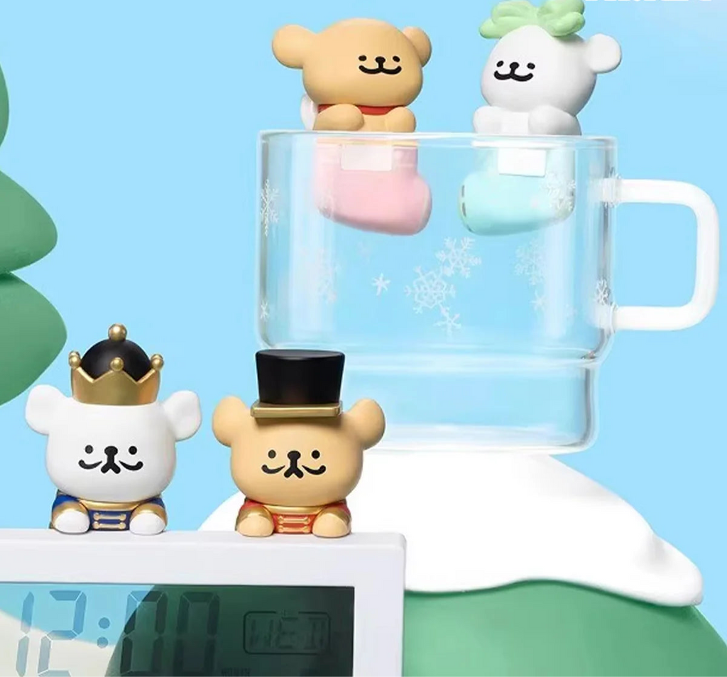 MALTESE PupSnap Series Blind Bag