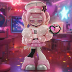 YANDERE GIRLS Identity Series Figure Blind Box