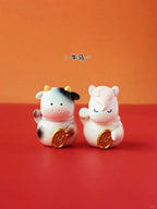 MEICHAI 12 Zodiac Lucky Bean Series Blind Bag