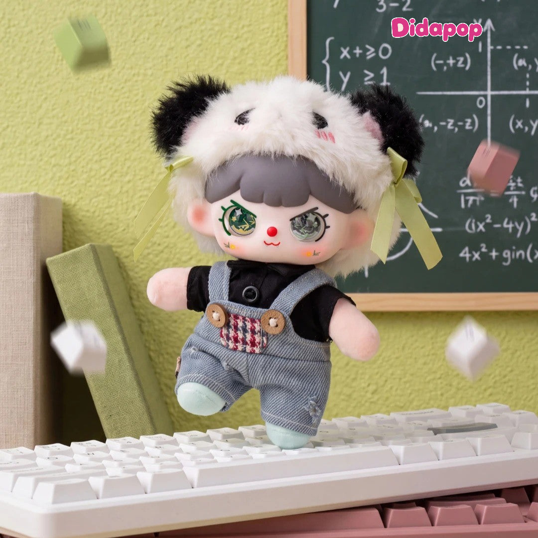Baby Three I've Grown Up Plush Series Blind Box [Pre-order]