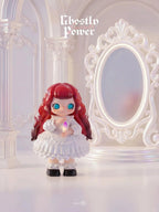 ZIYULI Spiritual Power Series Figure Blind Box
