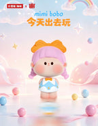 MIMIBOBO Let's Go Out Today Series Blind Bag