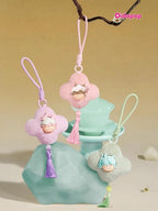 MIMI New Chinese Style Elegance and Talent Book Sachet Pendant Blind Box