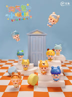 Playful Kid Little Bunches Mini Series Blind Bag