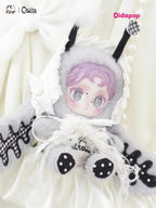 Ossia Sealed Dreams Series Plush Blind Box