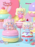 SUPERTUTU Cheers To Everyday Beans Blind Bag