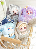 MIOCO Bunny Dreamhouse Series Plush Blind Box