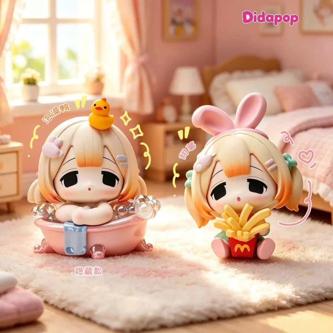 Cute Tiny World Blind Box