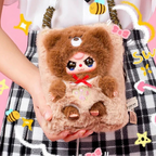 Baby Three V2 Phone Bag Series Blind Bag