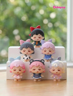 MENGDANA Sweetie Paradise Mini Series Blind Bag