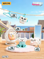 ZOGGY So Cute Mini Series Blind Box