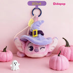 Stitch LET's Make Mischief Series Plush