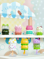 OCTOCAT Ice Cream Mini Series Blind Box
