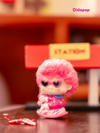 ZAZA Toy Car Mini Series Blind Box