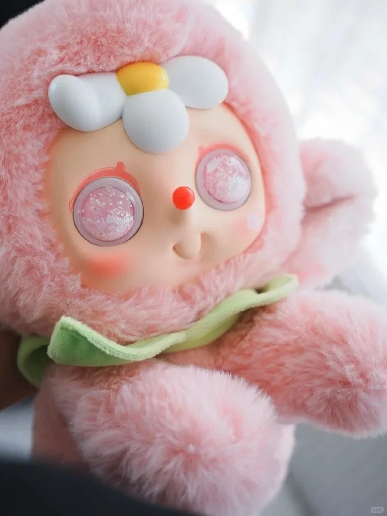 Moodeverse AUV Hat Hat 600% Plush Series LuckyDraw