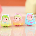 PINY Making Ghost Eyes Mini Bean Series Blind Bag