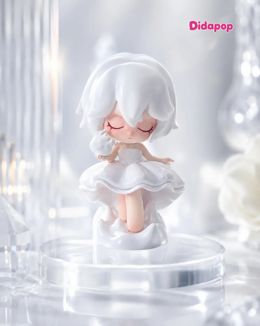 DMMM Series Figure Blind Box