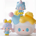 TUTUBEAR Wonderland Series Mini Beans Blind Bag