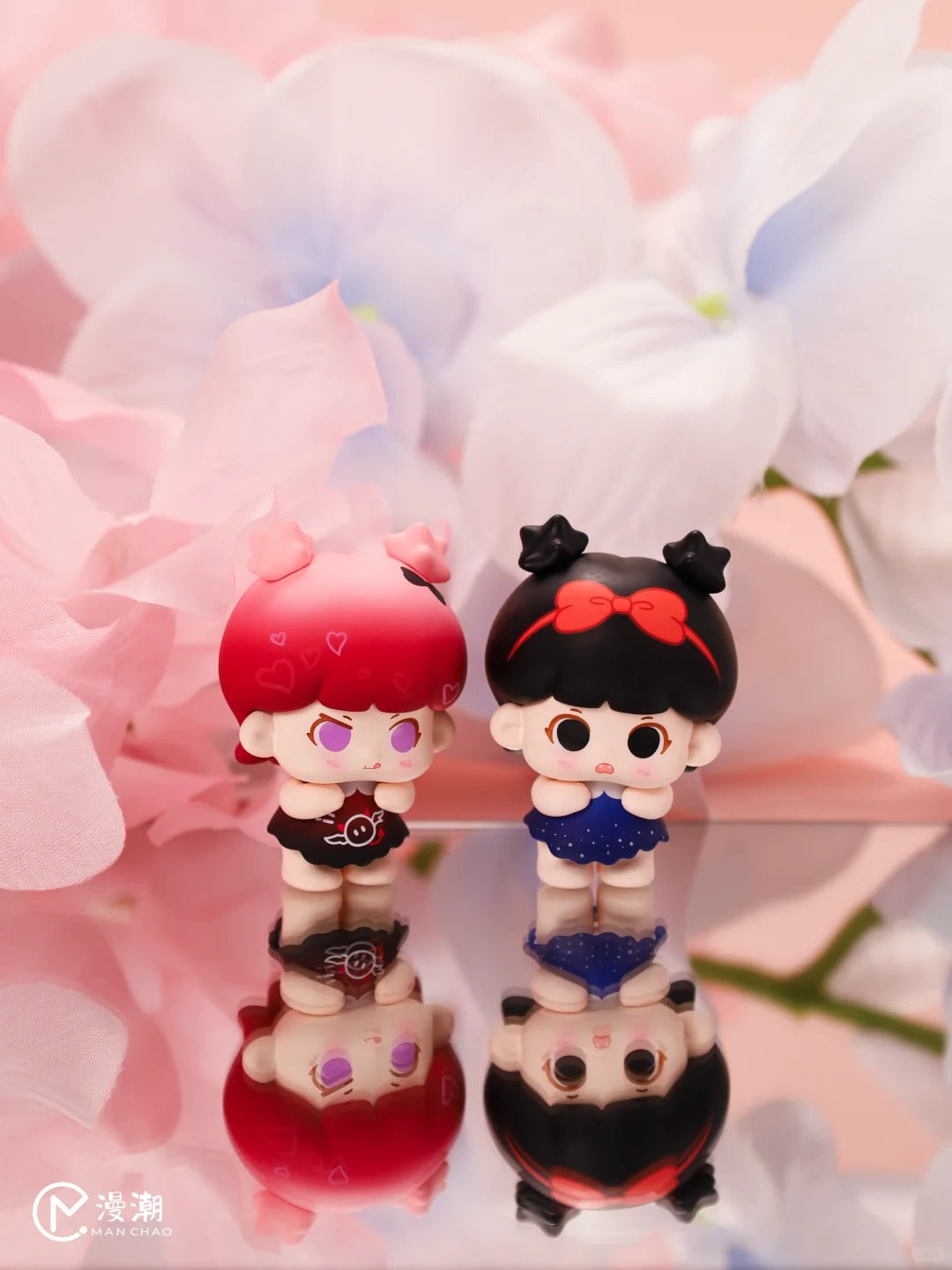 Playful Kid Little Bunches Mini Series Blind Bag