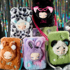 DODO NAMI Midnight Disco - Phone Bag Plush Series Blind Box
