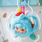 BILLIE Animal Dessert Shop Plush Series Blind Box