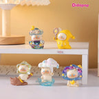 Kitty Pai Little Meows of Weather Blind Box