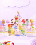 PINY Cloudy Sugar Serise Blind Box