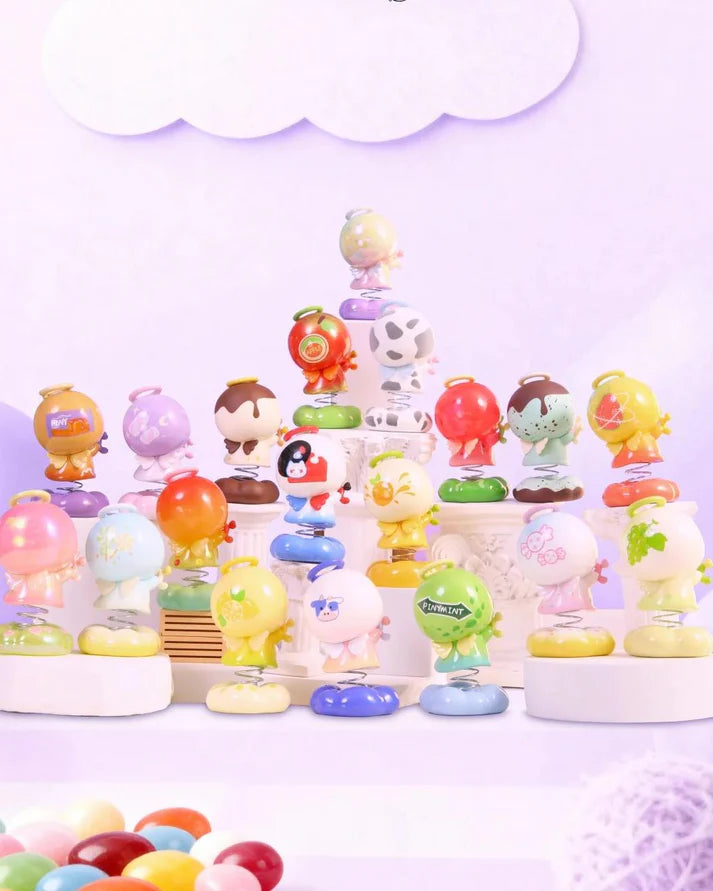 PINY Cloudy Sugar Serise Blind Box