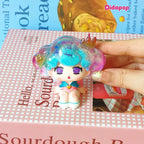 Dream Builder Girls Figure Blind Box