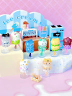 OCTOCAT Ice Cream Mini Series Blind Box