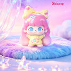 Little Chu Chu's Whimsical Ideas Series Bean Blind Bag