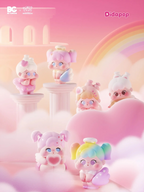 QOQO The Signal Of Cupid Series Bean blind box – view 2