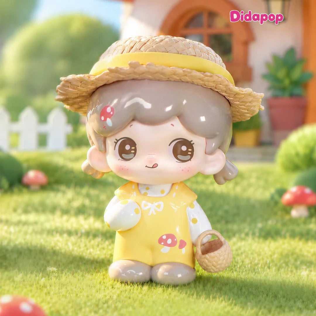 HANA BEAR'S Have a Good Day