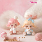ZORAA Hug With You Mini Figure Beans