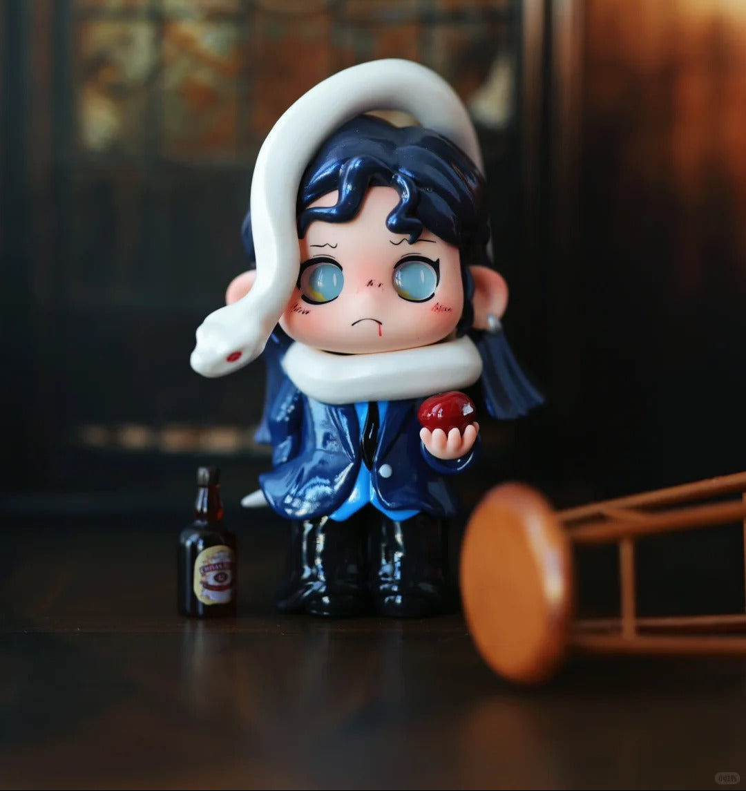 OONA Each Ending Of OONA Figure Series Blind Box