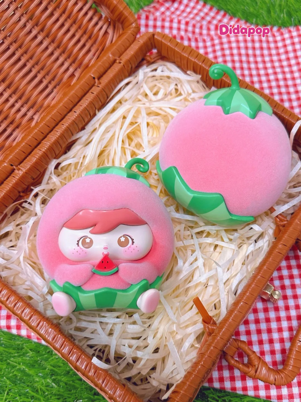 Fruit Season Series Blind Box