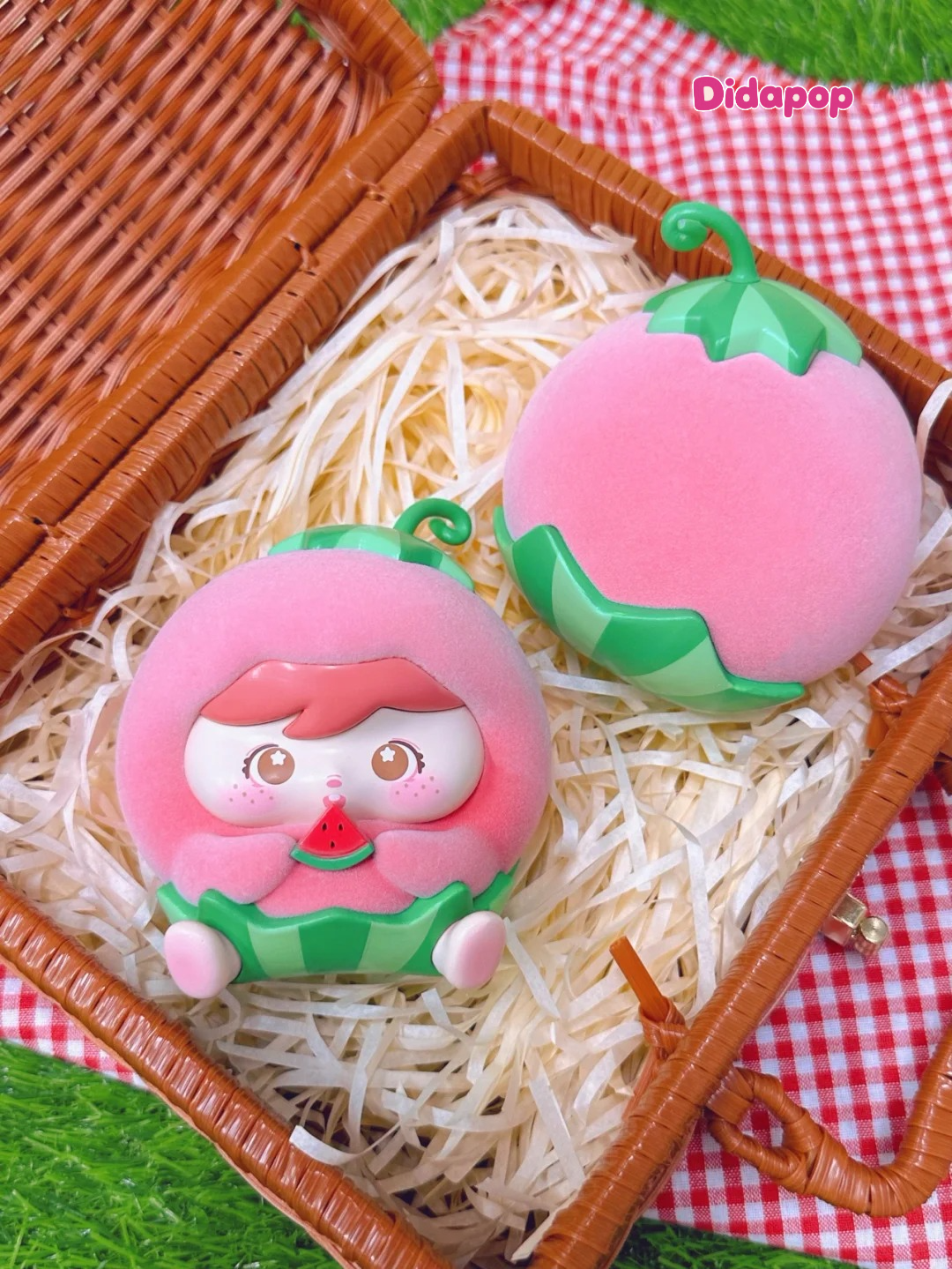 Fruit Season Series Blind Box